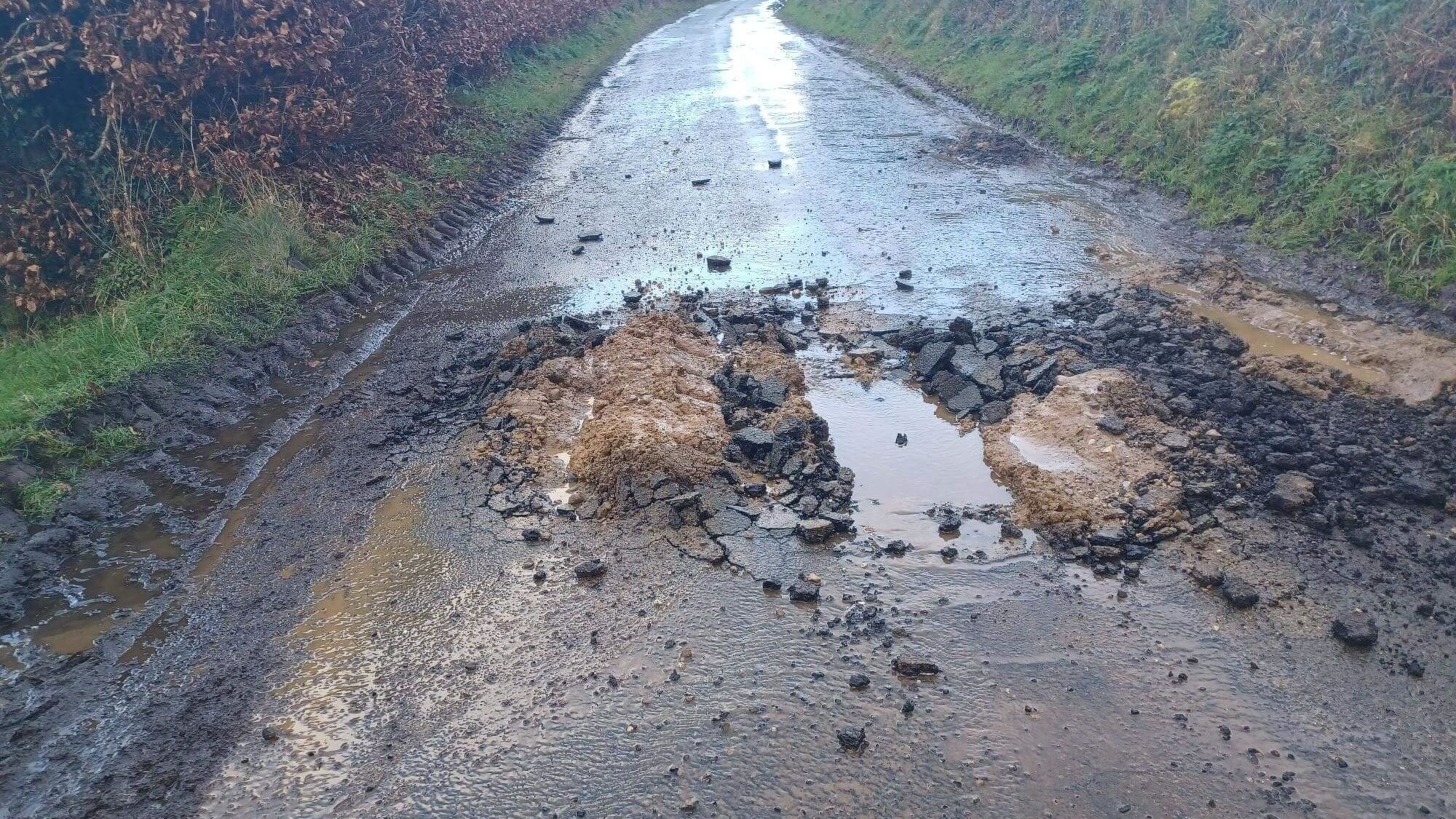 Wicklow Council to Use €10.72 Million for Repairs